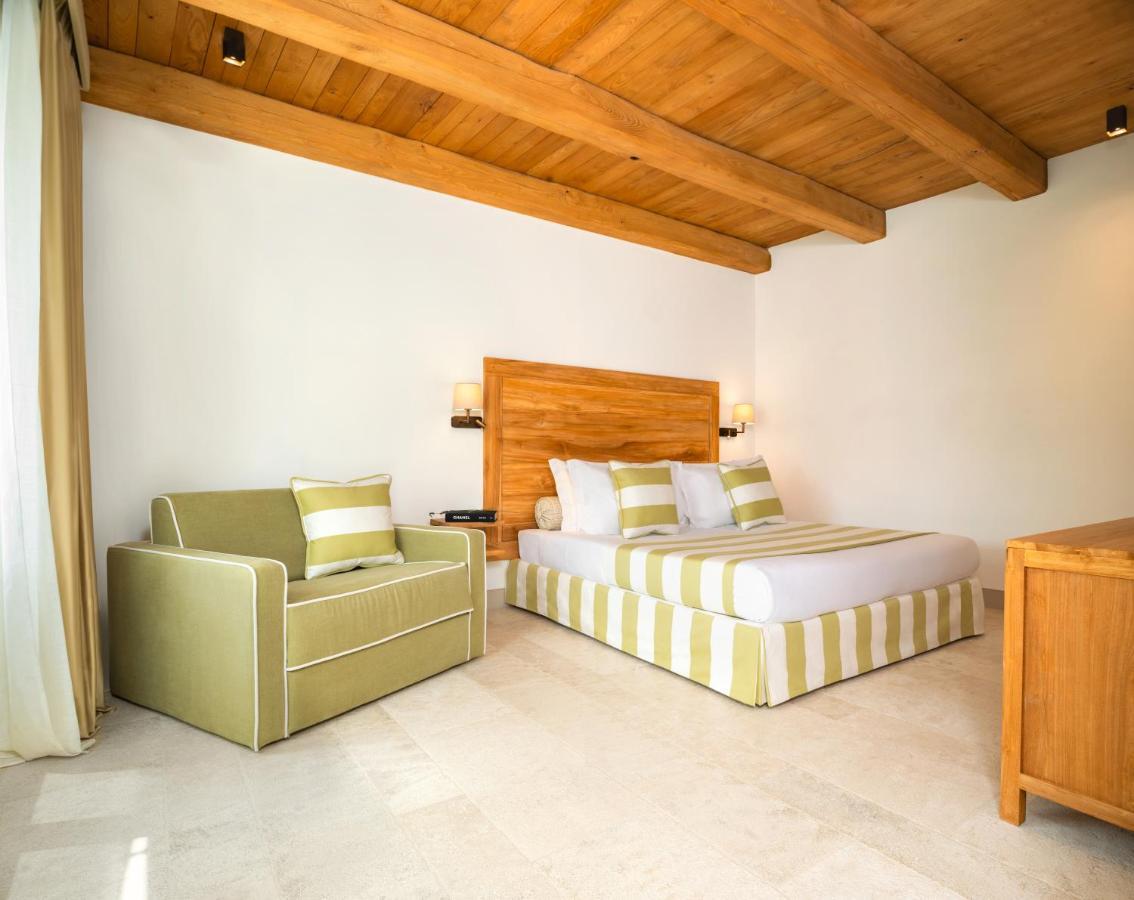 San Michele Relais&Spa Sirolo Exterior foto