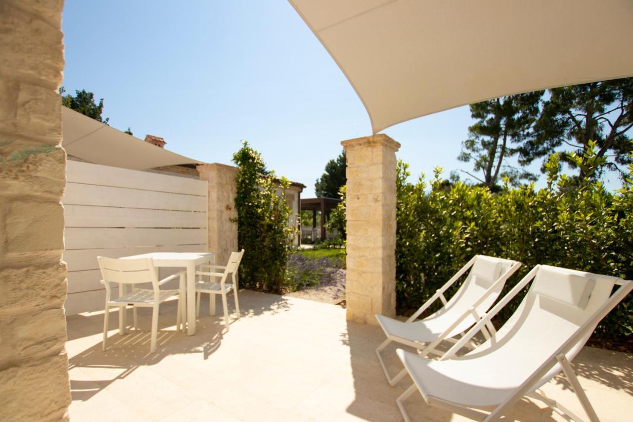 San Michele Relais&Spa Sirolo Exterior foto