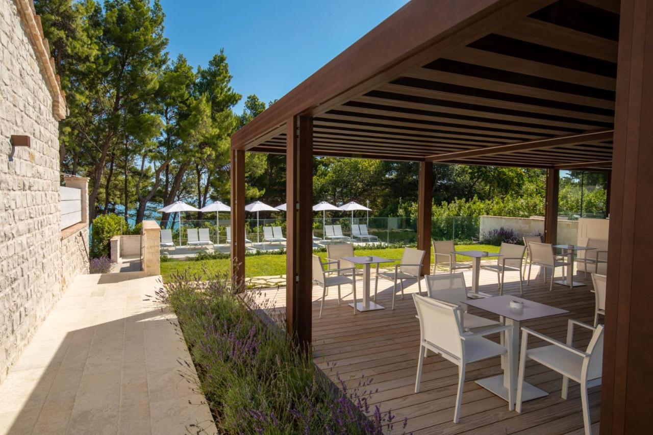 San Michele Relais&Spa Sirolo Exterior foto