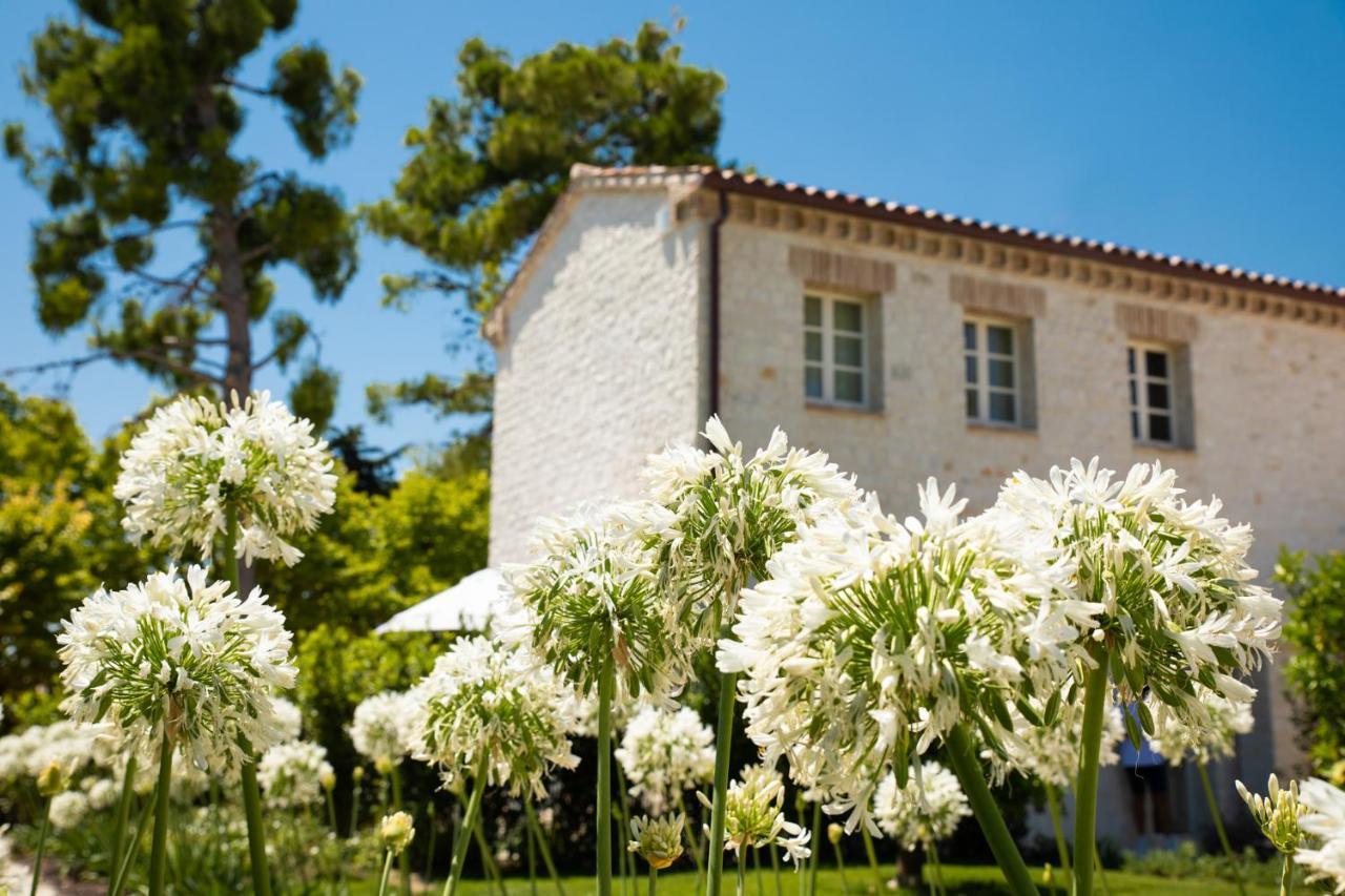 San Michele Relais&Spa Sirolo Exterior foto