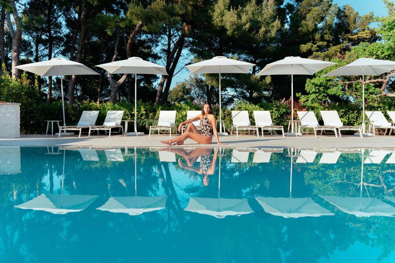 San Michele Relais&Spa Sirolo Exterior foto
